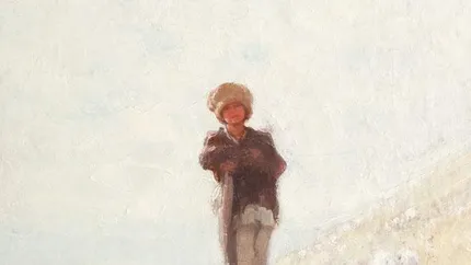 Ciobanasul lui Grigorescu ar putea fi vandut cu 250.000 euro