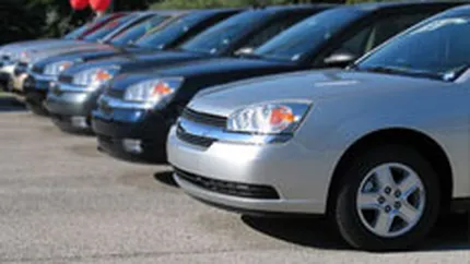 Arval Romania estimeaza afaceri cu peste 30% mai mari in 2012