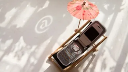 Telecomul se pregateste pentru vacanta. Vezi tarifele de roaming