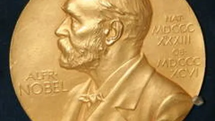 Premiile Nobel se micsoreaza sub presiunea crizei