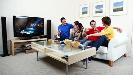 Record in UE: Peste jumatate din locuintele din Romania sunt supraaglomerate