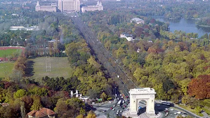 Bucurestiul, mai ieftin pentru expati