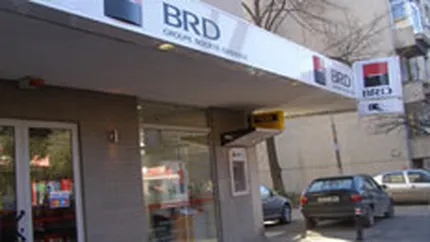 BRD incepe plata dividendelor pentru 2011