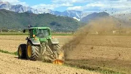 Trei institutii din subordinea Ministerului Agriculturii au o noua conducere