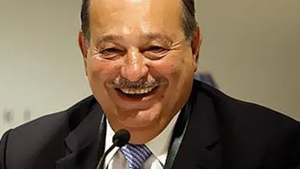 Carlos Slim a cumparat 8,4% din compania petrolifera YPF din Argentina