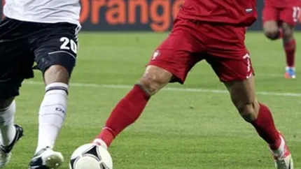 TVR va difuza toate meciurile de la Euro 2012