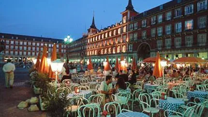 Datoria Spaniei, la un nou record: 72,1% din PIB