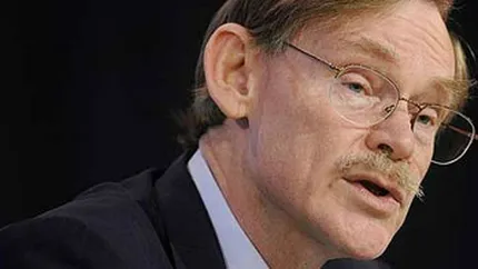 Zoellick, BM: Europa risca o criza comparabila cu cea a Lehman Brothers