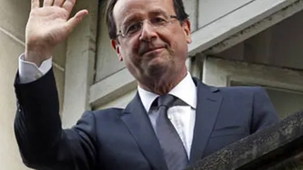 Hollande propune Europei un pact de crestere economica de 120 mld. euro