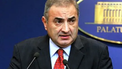 Ministrul de Finante: Stabilizarea situatiei din Grecia ne va crea si noua premise mai favorabile