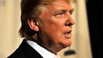 Doland Trump vede oportunitati de achizitii in toata Europa, inclusiv in Grecia