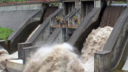 Tribunalul Bucuresti a admis intrarea in insolventa a Hidroelectrica