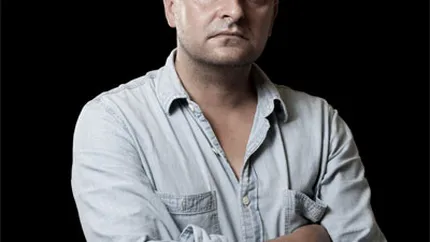 Amir Kassaei este noul presedinte al Asociatiei Cluburilor Creative din Europa