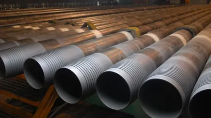 Grupul Tenaris a investit 60 mil. dolari intr-o linie de productie, la Zalau