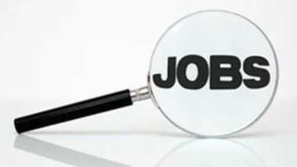 Numarul job-urilor vacante pana pe 27 iunie a urcat la peste 10.000