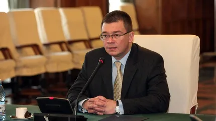 Fostul premier Ungureanu va candida la parlamentare pe listele unei noi aliante electorale