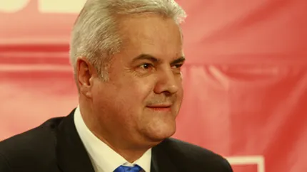 Die Welt despre Nastase: Finalul unei cariere corupte