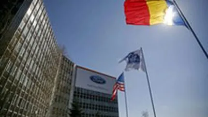 Directorul de operatiuni al Ford Romania a fost avansat in functia de director general