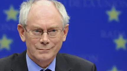 Van Rompuy doreste ca tarile membre UE sa-si reformeze sistemele de pensii