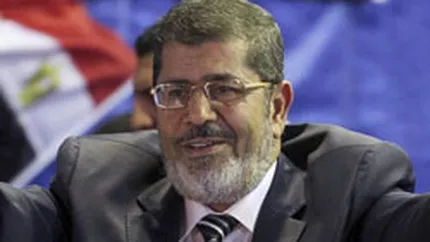 Alegerile din Egipt: Candidatul Fratilor Musulmani, noul presedinte al tarii