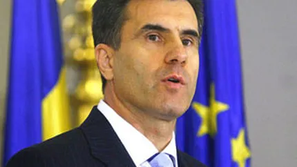 Croitoru, BNR: In Romania nu exista un capitalism performant