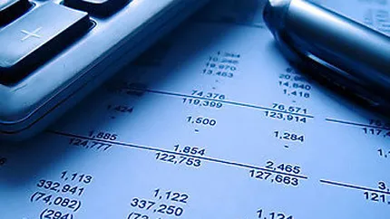 Deficitul bugetului general consolidat a urcat la 1,19% din PIB, dupa primele 5 luni