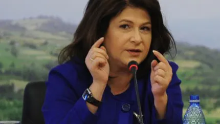 Registrul National al emisiilor de gaze cu efect de sera trebuie sa functioneze din iulie