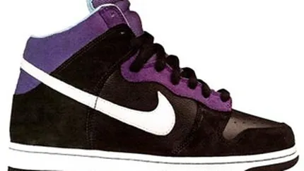 Nike, prima scadere de profit din ultimii doi ani si jumatate