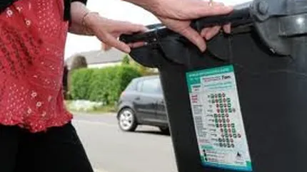 Bucurestenii au colectat cu aproape 60% mai multe deseuri de ambalaje in 2011