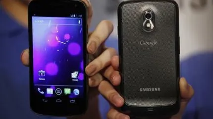 Samsung Galaxy Nexus dispare de pe piata americana