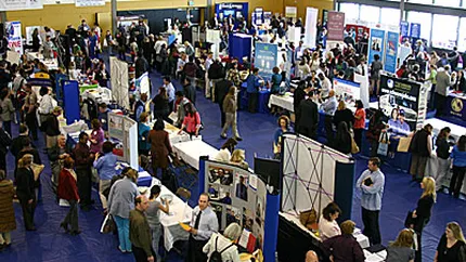 Rata somajului BIM a crescut in luna mai pana la 7,7%