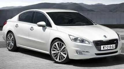 Peugeot Citroen se pregateste de concedieri masive