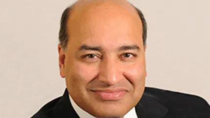 Suma Chakrabarti preia sefia BERD