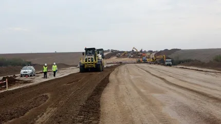 Directorul CNADNR, demis din cauza intarzierilor de la autostrada Bucuresti-Ploiesti