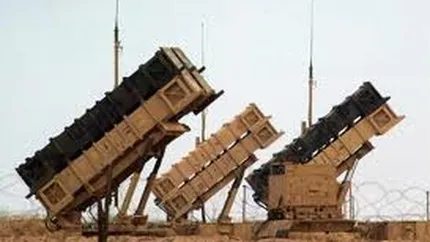 NATO va investi 1 mld. dolari in infrastructura apararii antiracheta din Europa