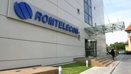 Romtelecom, amendata cu 200.000 lei de ANCOM