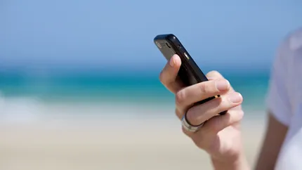 Internet mobil nelimitat pe plaja pentru abonatii Orange. Vezi in ce statiuni