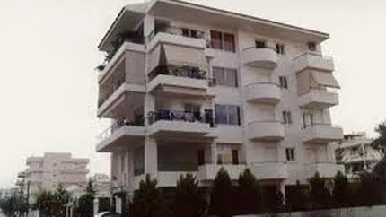 Peste o treime din proprietatile imobiliare ale statului elen sunt ocupate abuziv