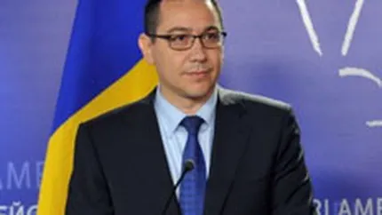 Ponta a schimbat vicepresedintii INS