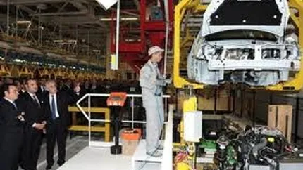 Inmatricularile Renault si Dacia in Germania au scazut cu 4,4%, in S1