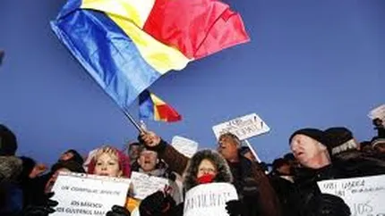 FT: Temeri pentru democratia din Romania