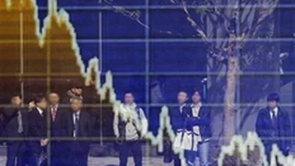 Rata somajului a scazut la 4,49%