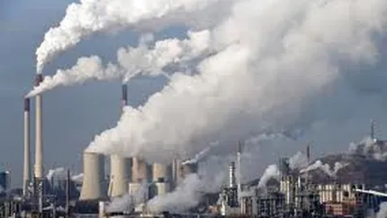 Romania a primit aviz pentru continuarea alocarii certificatelor de emisii de gaze cu efect de sera