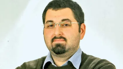 Bogdan Oprea a demisionat de la Admistratia Prezidentiala