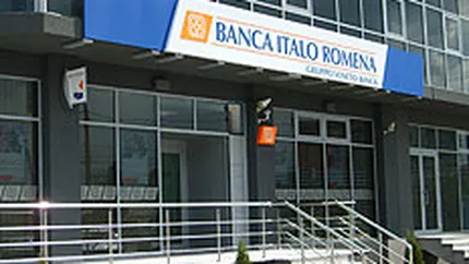 Banca Italo Romena vrea sa atraga mai multi clienti IMM