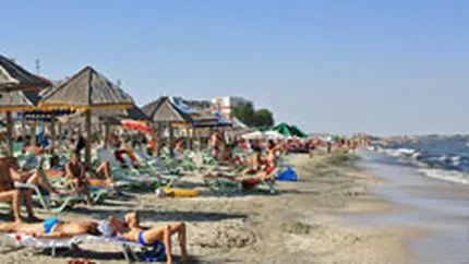 Cel mai aglomerat weekend pe litoral, cu peste 120.000 de turisti