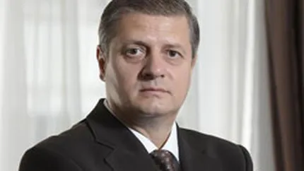 Toni Teau este noul director general al Lasselsberger Romania