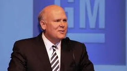 Seful Opel a fost concediat la nervi de CEO-ul General Motors