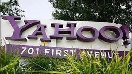 Unul dintre cei mai vechi angajati ai Google, numit director general executiv al Yahoo
