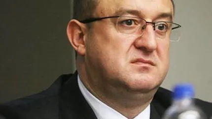 Sorin Blejnar are interdictie de a parasi tara pentru 30 de zile